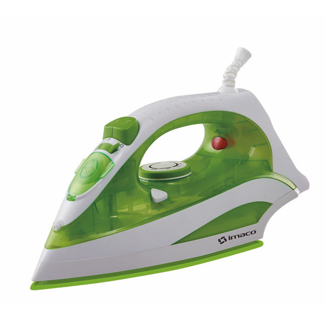Plancha seca/vapor 2200w Imaco ETA2288