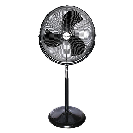 Ventilador Industrial Kendal FES-50 20" | 200W Potencia Real