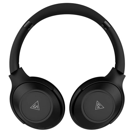 Audífonos DOQAUS Focus 5 Bluetooth 5.4 120 horas de música negro