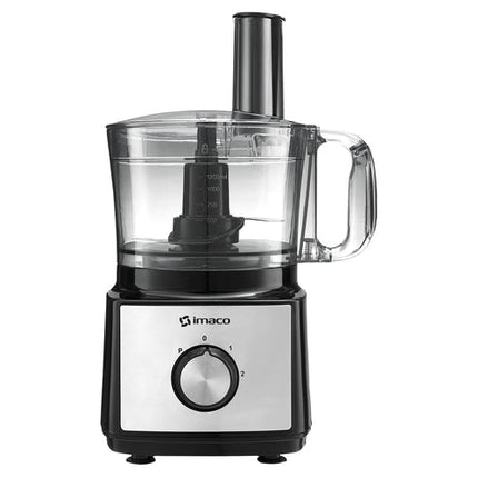 Procesador de alimentos 1.2 litros 8en1 FP7581 Imaco
