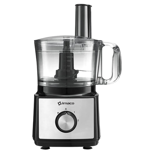 Procesador de alimentos 1.2 litros 8en1 FP7581 Imaco