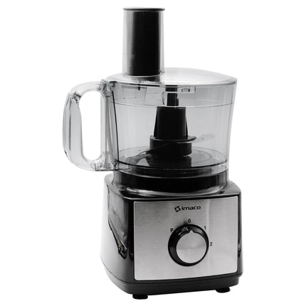 Procesador de alimentos 8 en 1 750w Imaco