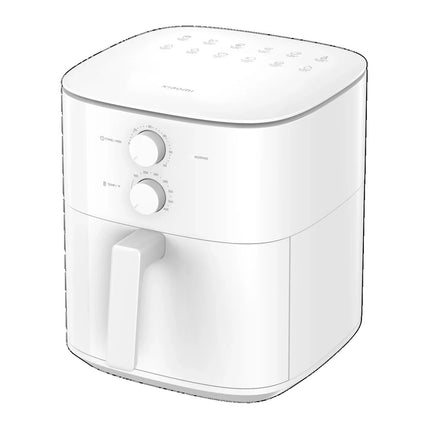 Freidora de Aire Xiaomi Air Fryer Essential 6L