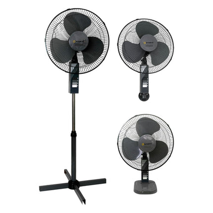 Ventilador 3 en 1 de 16 pulgadas Imaco