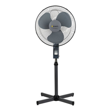 Ventilador Imaco FS1645P 16” 3 en 1 – Pedestal, Mesa y Pared