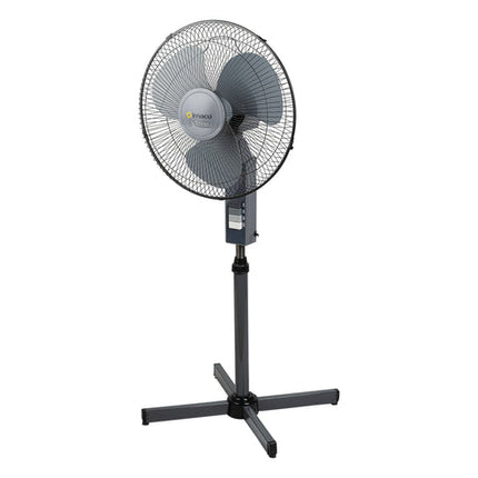Ventilador Imaco FS1645P 16” 3 en 1 – Pedestal, Mesa y Pared