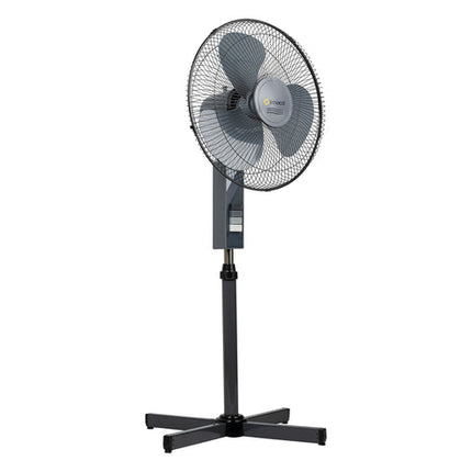 Ventilador Imaco FS1645P 16” 3 en 1 – Pedestal, Mesa y Pared