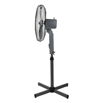 Ventilador Imaco FS1645P 16” 3 en 1 – Pedestal, Mesa y Pared