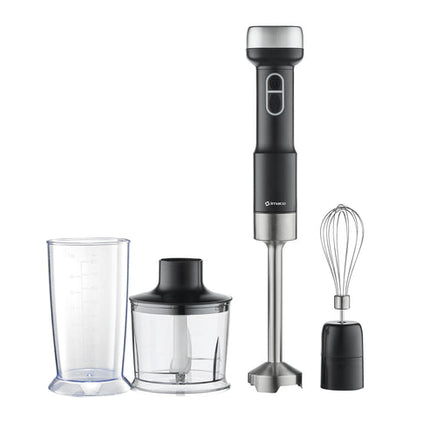 Licuadora de Mano Inalámbrica Cordless Outdoor Series HB200B Imaco