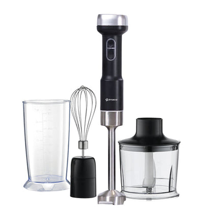 Licuadora de Mano Inalámbrica Cordless Outdoor Series HB200B Imaco