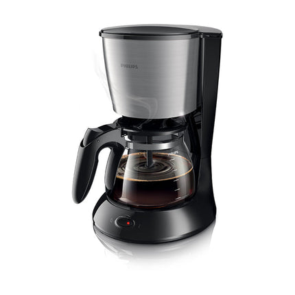Cafetera 1.2 litros de 2-15 tazas HD7462_20 Philips