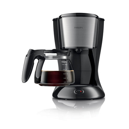 Cafetera 1.2 litros de 2-15 tazas HD7462_20 Philips