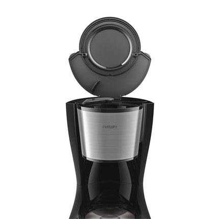 Cafetera 1.2 litros de 2-15 tazas HD7462_20 Philips