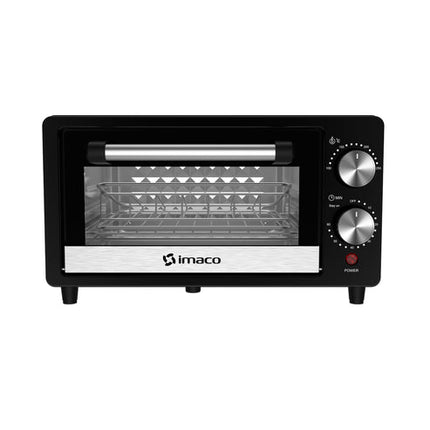 Horno eléctrico 10 litros compacto Imaco HE10N
