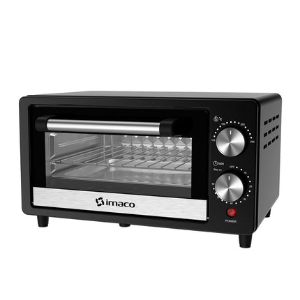 Horno eléctrico 10 litros compacto Imaco HE10N