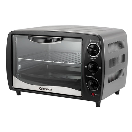 Horno eléctrico metálico 14 litros Imaco