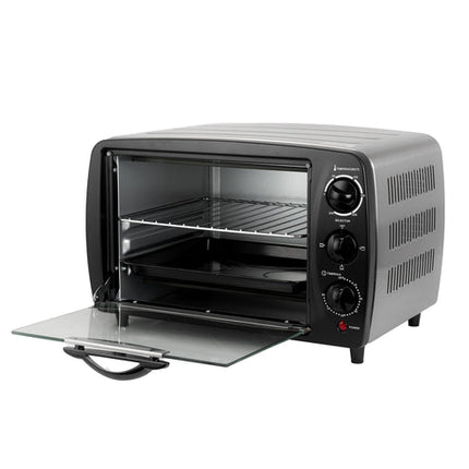 Horno eléctrico metálico 14 litros Imaco