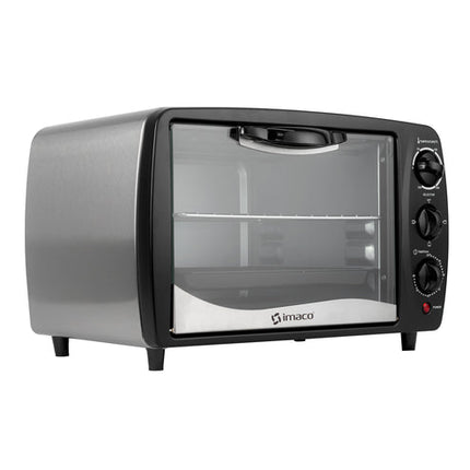 Horno eléctrico metálico 14 litros Imaco
