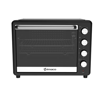 Horno eléctrico rosticero 66 litros Imaco