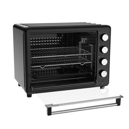 Horno eléctrico rosticero 66 litros Imaco