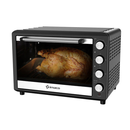 Horno eléctrico rosticero 66 litros Imaco