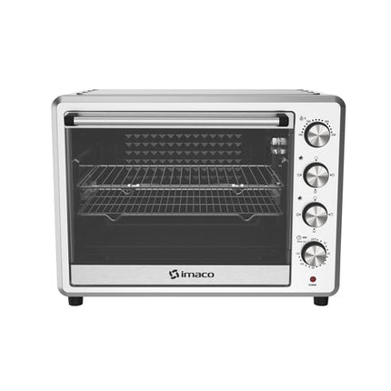 Horno eléctrico rosticero 66 litros Imaco