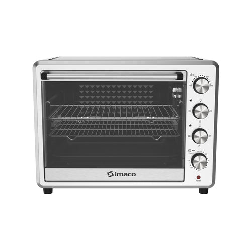 Horno eléctrico rosticero 66 litros Imaco