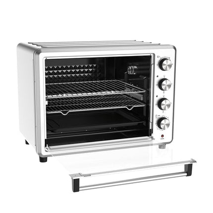 Horno eléctrico rosticero 66 litros Imaco