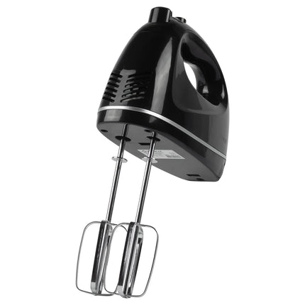 Batidora manual 300w negra Imaco HM3025