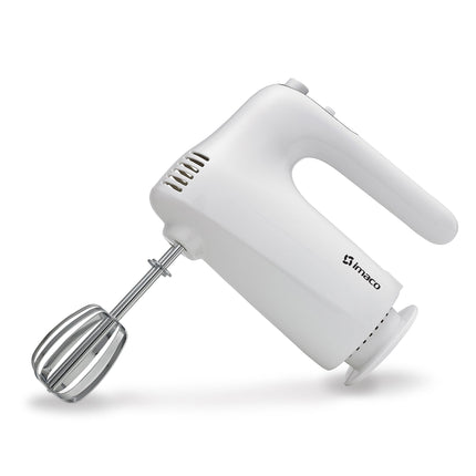Batidora de Mano Imaco HM505 – 150 W, 5 Velocidades, Blanca