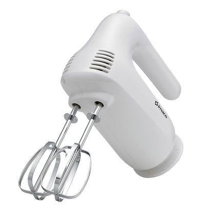 Batidora de Mano Imaco HM505 – 150 W, 5 Velocidades, Blanca