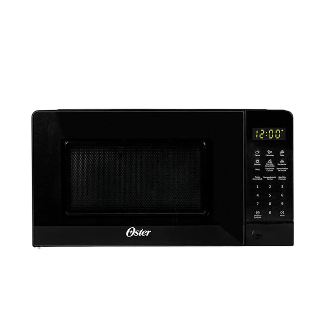 Horno microondas Oster 20 litros 700w POGGE3702