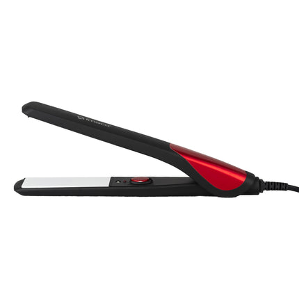 Combo Plancha de Cabello con Placa Cerámica 200°C HS2198 + Secadora de Cabello Portátil 1000W HD1000 Imaco
