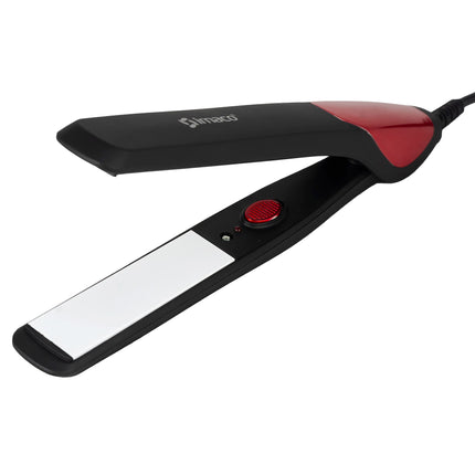 Combo Plancha de Cabello con Placa Cerámica 200°C HS2198 + Secadora de Cabello Portátil 1000W HD1000 Imaco
