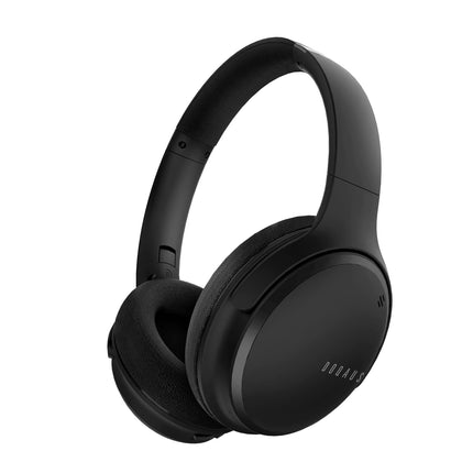 Audífonos DOQAUS Hybrid 1 Bluetooth 6.0 con ANC HiFi 65 horas de batería