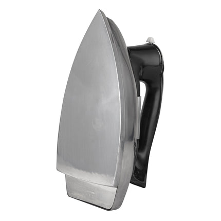 Combo Hervidor Metálico 1.8L KE1801 + Plancha Pesada Vintage I1700 Imaco