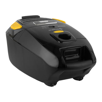 Aspiradora doméstica 2200w capacidad 6 litros Imaco