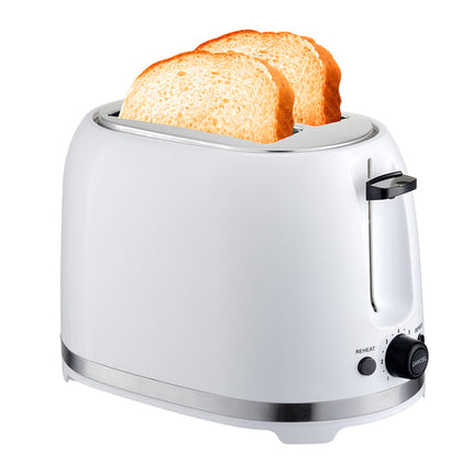 Tostadora 850w blanca Imaco