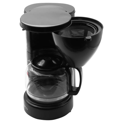 Pentacombo Imaco: Licuadora 1.5L+Sandwichera+Hervidor 1.8L+Cafetera+Plancha