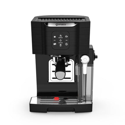 Cafetera espresso 15 bares Imaco