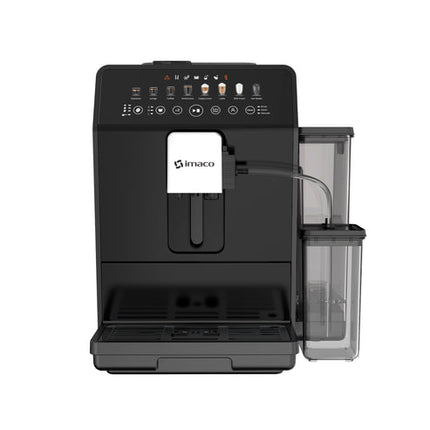 Cafetera espresso automática 19 bares Imaco IECM1582A