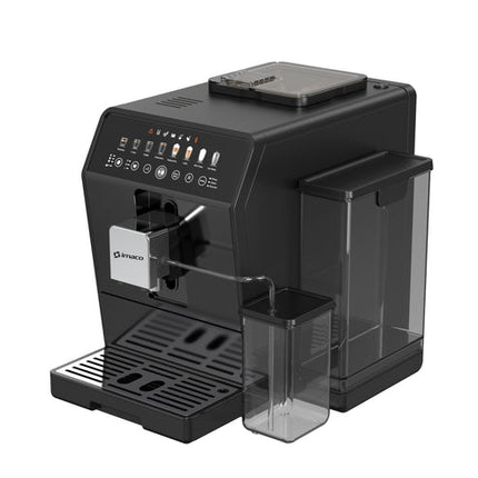 Cafetera espresso automática 19 bares Imaco IECM1582A