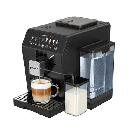 Cafetera espresso automática 19 bares Imaco IECM1582A