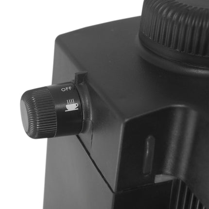 Cafetera Espresso y Capuccino Imaco IECM5B – 5 Bares, 670 W, Para 4 Tazas