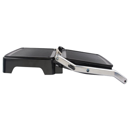 Grill Panini Imaco IG2923 – 1800 W, Apertura 180°, Cuerpo de Metal