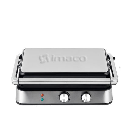 Grill panini toaster Imaco IG3423