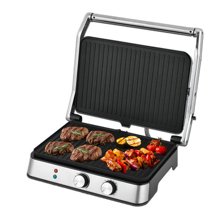 Grill panini toaster Imaco IG3423