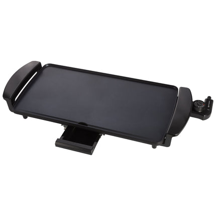 Grill Tipo Plancha Antiadherente 1500W IG5025 Imaco