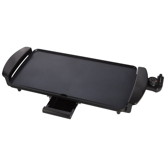 Grill Tipo Plancha Antiadherente 1500W IG5025 Imaco