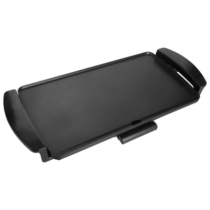 Grill Tipo Plancha Antiadherente 1500W IG5025 Imaco